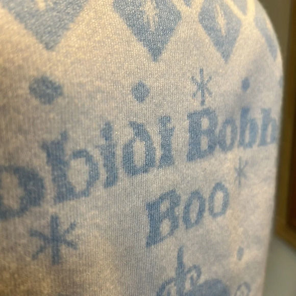 Disney Cinderella Ibbidi Bobbidi Boo Sweater‎ NWT - Picture 7 of 9